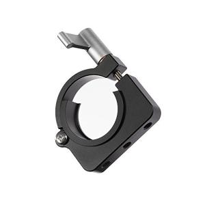 ZHIYUN 拡張マウントリング 1/4ネジ穴付き カメラジンバルアクセサリー Smooth 3/EVO対応