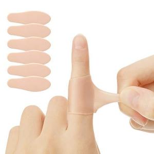 指サポーター MEIDAI ひびサポート 小指 指関節サポーター