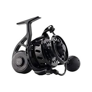 激安通販新作 Staal 特別価格van 海外から人気なアイテムを揃えました Vr150 スピニングリール好評販売中 ブラックベイルシリーズ リール Www Amf46 Fr