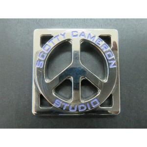 SCOTTY CAMERON スコッティキャメロン エアロアライメントツール