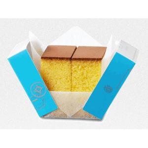 【ばら売り】福砂屋　キューブカステラ　ばら　1個