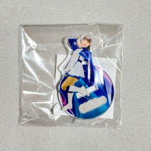 bluelegends Chihiro アクスタ えるぱ限定｜ta1store