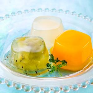 母の日ギフト 銀座千疋屋 銀座ゼリー 9個 (...の詳細画像3