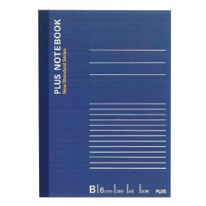 プラス ノートブック NO-103BS A5 B罫 （メール便・送料込み・送料無料・代引き不可・日時指定不可）