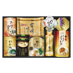 白子のり&マルコメ和風詰合せ SW-40S (-...の商品画像