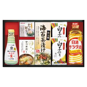 キッコーマン塩分ひかえめ生しょうゆ詰合せギフト OR-352 (-L1065-047-) | 内祝い ギフト 出産内祝い 引き出物 結婚内祝い 快気祝い お返し 志