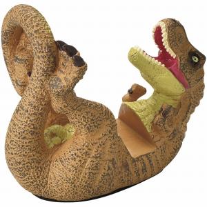 スマホホルダー(ティラノサウルス) R23-1039 (-C5034-049-) | 内祝い ギフト 出産内祝い 引き出物 結婚内祝い 快気祝い お返し 志｜tabaki2