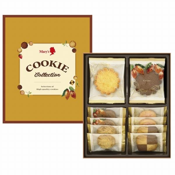 メリーチョコレート クッキーコレクション CC-I (-C5162-060-) | 内祝い 出産内祝...
