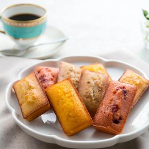 母の日ギフト 銀座千疋屋 銀座フルーツフィナン...の詳細画像2