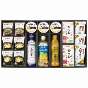 美味心 和風バラエティギフト EM-EON (個別送料込み価格) (-2239-069-) | 内祝い ギフト 出産内祝い 引き出物 結婚内祝い 快気祝い お返し 志｜tabaki2