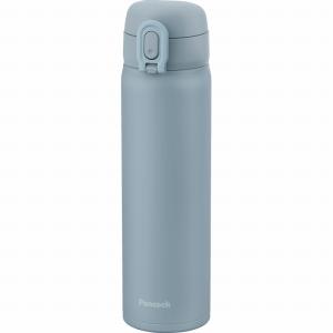 ピーコック ワンタッチマグボトル500ml スモーキーブルー AKT-50 ASM (個別送料込み価格) (-C5141-146-) | 内祝い ギフト 出産内祝い 快気祝い お返し 志