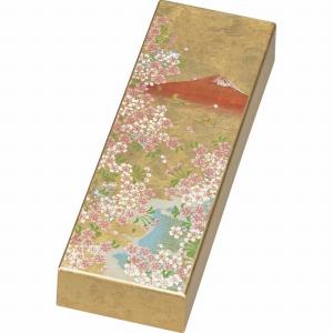 華富士 ペンBOX 16377 (個別送料込み価格) (-C5050-059-) | 内祝い ギフト 出産内祝い 引き出物 結婚内祝い 快気祝い お返し 志｜tabaki2