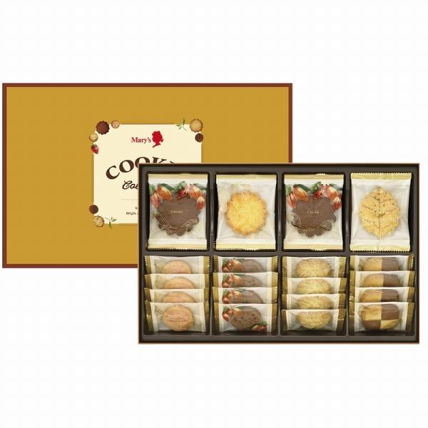 メリーチョコレート クッキーコレクション CC-N (個別送料込み価格) (-C5162-084-)...