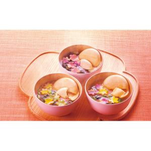 不室屋 花麩椀6ヶ入 985 (個別送料込み価...の詳細画像1