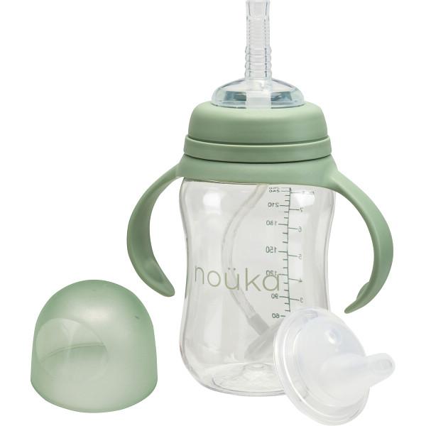 ノーカ 2wayカップ モス NK-CSS005-4 (個別送料込み価格) (-0270-050-)...