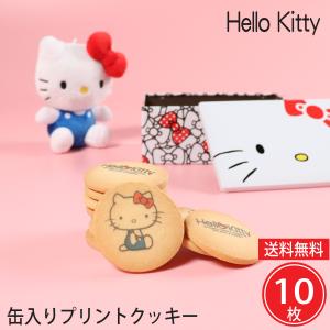 sanrio ハローキティ プリントクッキー 送料込み (t0) | ギフト