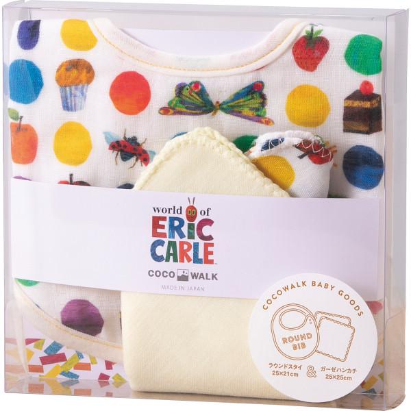 ミニギフトボックス(はらぺこあおむし) ドット Rー231004 (個別送料込み価格) (-0265...