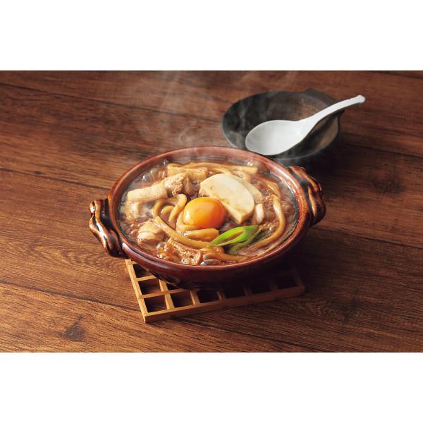 山本屋総本家 生みそ煮込うどん詰合せ(4食) (個別送料込み価格) (-0520-050-) | 内...