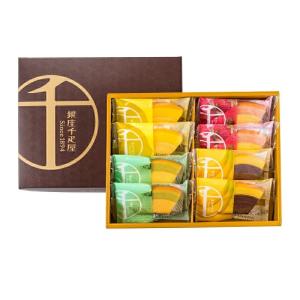 お中元 ギフト 銀座千疋屋 銀座フルーツクーヘ...の詳細画像1