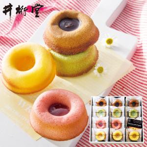 父の日ギフト 井桁堂 ガトープルポ 12個入 (...の商品画像