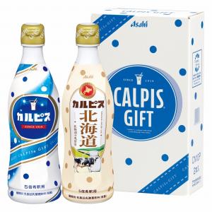 お中元 ギフト カルピスギフト CN10P (-...の商品画像