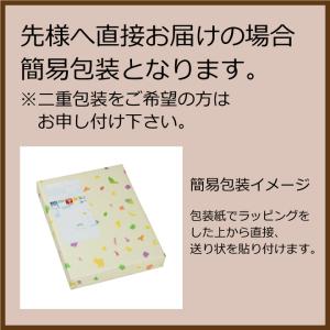 お中元 河内駿河屋 夏和菓子 水ようかん CN...の詳細画像4