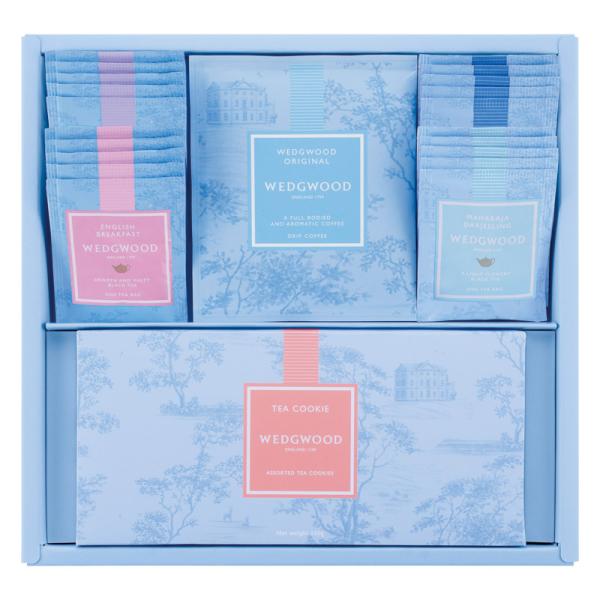 ウェッジウッド シグニチャー アソート 1067501NWA25 (-C7175-109-) | 内...