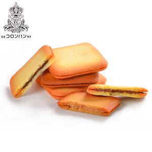 お中元 銀座コロンバン東京 チョコサンドクッキ...の詳細画像5