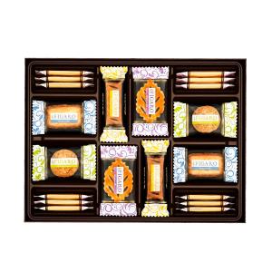 お中元 ギフト サンリツ サンフィガロ 洋菓子...の詳細画像1