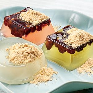 敬老の日 ギフト 河内駿河屋 夏和菓子 風のし...の詳細画像3