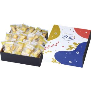いちの ひとくちおかき 汐彩 OS-1 (個別送料込み価格) (-L9107-528-) | 内祝い ギフト 出産内祝い 引き出物 結婚内祝い 快気祝い お返し 志