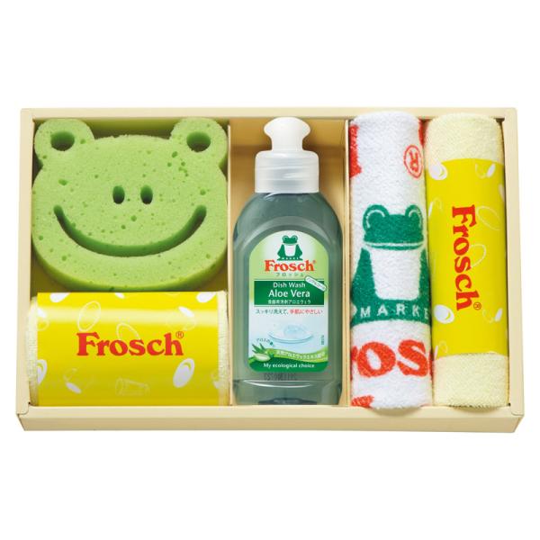 フロッシュ キッチン洗剤ギフト FRS-K20 (個別送料込み価格) (-L1131-024-) |...