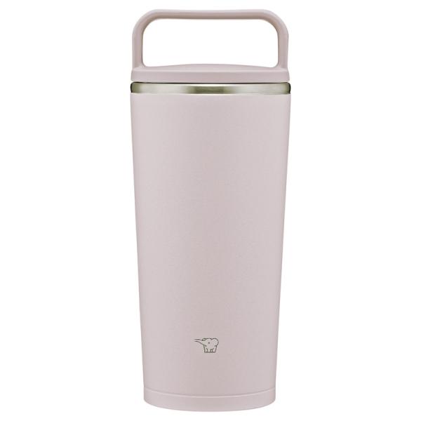 象印 ステンレスキャリータンブラー300ml シアーグレー SX-JS30-HM (送料込み価格) ...