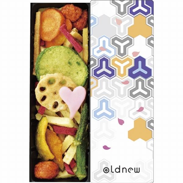 Oldnew 彩 野菜 240001 (個別送料込み価格) (-C5177-068-) | 内祝い ...