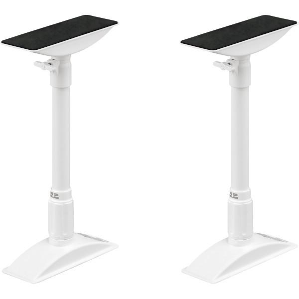 アイリスオーヤマ 家具転倒防止伸縮棒(2本組) M KTB-40R (個別送料込み価格) (-005...