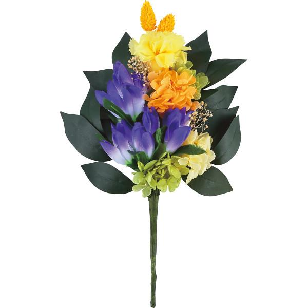 四季仏花 秋(リンドウ) C37460S (個別送料込み価格) (-0228-034-) | 内祝い...