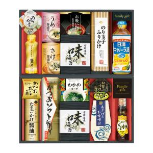 日清オイリオ食卓詰合せ NSO-80A (個別送...の商品画像