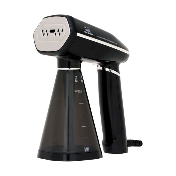 DBK 衣類スチーマー「ザ・スチーム」 JS350B (個別送料込み価格) (-493-060R-)...