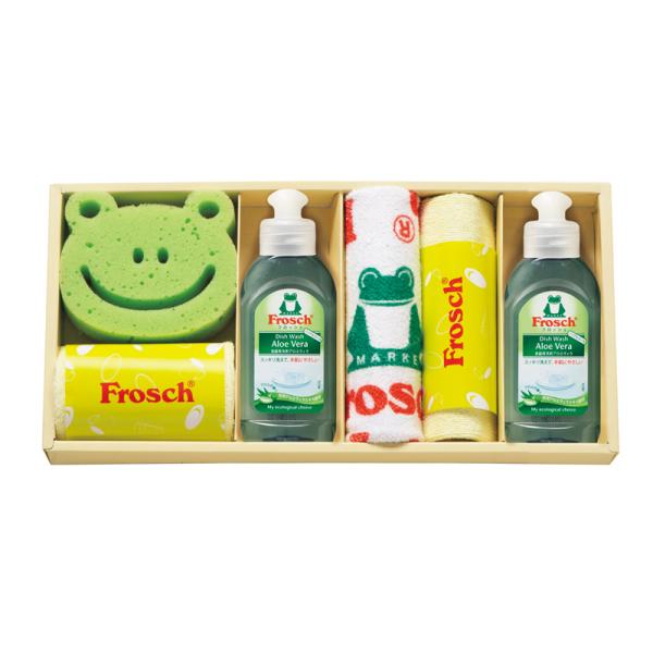 フロッシュ キッチン洗剤ギフト FRS-K25 (個別送料込み価格) (-408-033R-) | ...