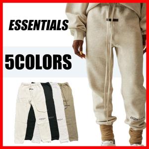 FOG ESSENTIALS エッセンシャルズ ズボン メンズ レディース スウェットパンツ SS21 フィアオブゴッド FOG ESSENTIALS
