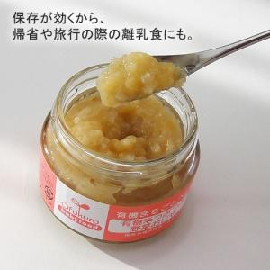 ofukuro 有機まるごとベビーフード100...の詳細画像4