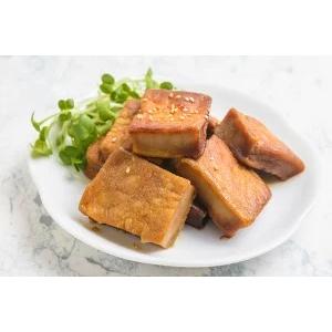 高野豆腐 130g 鶴羽二重 乾物屋の底力 徳...の詳細画像4