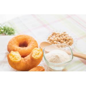 おからパウダー 500g こなやの底力 豆乳工...の詳細画像4