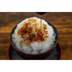 黒みつ 150g こなやの底力 沖縄産黒糖使用...の詳細画像2