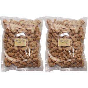 大豆ミート ブロックタイプ 1kg まめやのお...の詳細画像4