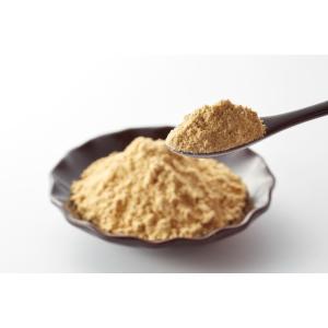 黒豆きな粉 国内産 1kg こなやの底力 黒豆...の詳細画像1