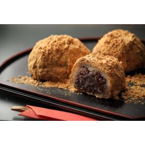 黒豆きな粉 国内産 1kg こなやの底力 黒豆...の詳細画像2