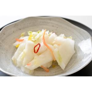 ゆず漬の素 60g 奈良つけもん屋 つけもと ...の詳細画像1