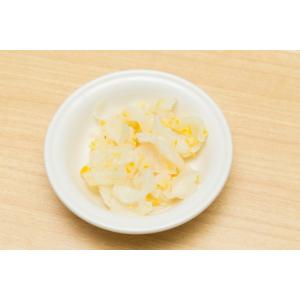 ゆず漬の素 60g 奈良つけもん屋 つけもと ...の詳細画像2