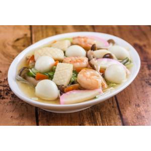 貝柱だし 400g×3個 やさしい味わいの ユ...の詳細画像1